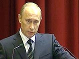 Путин вновь заявил, что финансировать школы надо напрямую, минуя муниципалитеты