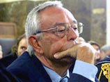 Верховный апелляционный суд Италии в четверг окончательно оставил в силе вынесенный ранее обвинительный приговор Чезаре Превити,политическому соратнику и личному адвокату бывшего премьера Италии Сильвио Берлускони,приговорив его к шести годам тюрьмы Верховный апелляционный суд Италии в четверг окончательно оставил в силе вынесенный ранее обвинительный приговор Чезаре Превити,политическому соратнику и личному адвокату бывшего премьера Италии Сильвио Берлускони,приговорив его к шести годам тюрьмы