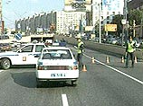 В связи с празднованием Дня Победы 9 мая в центре Москвы будет перекрыто движение автотранспорта, в том числе общественного В связи с празднованием Дня Победы 9 мая в центре Москвы будет перекрыто движение автотранспорта, в том числе общественного