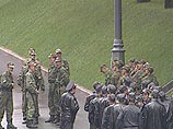 В День Победы центр Москвы закроют для машин, а небо очистят от туч В День Победы центр Москвы закроют для машин, а небо очистят от туч