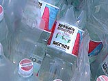 Компания GG&MW (основной производитель и поставщик минеральной воды "Боржоми") прекратила поставки минеральной воды в Россию Компания GG&MW (основной производитель и поставщик минеральной воды "Боржоми") прекратила поставки минеральной воды в Россию