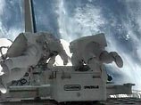 Малайзийцы готовятся совершать на МКС ритуальные омовения и есть халяльную пищу Малайзийцы готовятся совершать на МКС ритуальные омовения и есть халяльную пищу