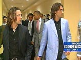 Юркас Сейтаридис намерен покинуть команду Юрия Семина Юркас Сейтаридис намерен покинуть команду Юрия Семина