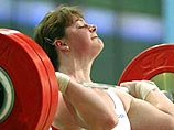 Российские штангистки добились феноменального успеха на чемпионате Европы Российские штангистки добились феноменального успеха на чемпионате Европы