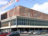 Премьера художественного фильма "Прорыв", посвященного подвигу солдат и офицеров 6-й роты Псковской дивизии ВДВ состоится в пятницу в столичном кинотеатре "Октябрь" Премьера художественного фильма "Прорыв", посвященного подвигу солдат и офицеров 6-й роты Псковской дивизии ВДВ состоится в пятницу в столичном кинотеатре "Октябрь"