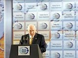 Западная печать отмечает жесткость речи о России, произнесенной в четверг вице-президентом США Ричардом Чейни на международной конференции в Вильнюсе