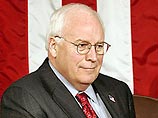 Вице-президент США Чейни в Казахстане подтвердил недовольство уровнем демократии в России Вице-президент США Чейни в Казахстане подтвердил недовольство уровнем демократии в России