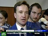 Присяжные оправдали всех обвиняемых в убийстве журналиста Пола Хлебникова Присяжные оправдали всех обвиняемых в убийстве журналиста Пола Хлебникова