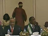 Правительство Судана и повстанцы подписали мирное соглашение по Дарфуру (ВИДЕО)