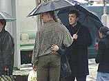 В Москве и области ожидается похолодание: на выходных пойдут дожди В Москве и области ожидается похолодание: на выходных пойдут дожди