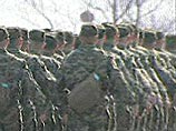 В Ульяновске 53 "срочника" самовольно покинули расположение воинской части В Ульяновске 53 "срочника" самовольно покинули расположение воинской части