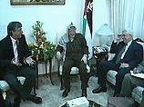 Палестинцы готовы отложить провозглашение независимого государства