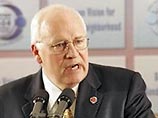 Глава МИД РФ Лавров в ответ на критику Чейни призвал вице-президента США подумать о демократии в мире Глава МИД РФ Лавров в ответ на критику Чейни призвал вице-президента США подумать о демократии в мире