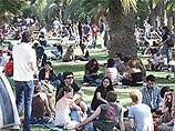 В Израиле в 9-й раз отмечают международный День марихуаны В Израиле в 9-й раз отмечают международный День марихуаны