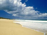 На украинском острове в Черном море открыт отель для "робинзонов" На украинском острове в Черном море открыт отель для "робинзонов"