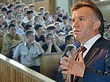 На Украине отменяют вступительные экзамены в вузы На Украине отменяют вступительные экзамены в вузы