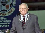 На 86-м году жизни скончался легендарный Константин Бесков
На 86-м году жизни скончался легендарный Константин Бесков