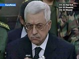 Попытка "Хамаса" убить председателя палестинской администрации Махмуда Аббаса потерпела фиаско благодаря информации, переданной израильскими спецслужбами
