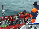 В районе Сочи на месте катастрофы авиалайнера А-320 компании Армавиа продолжается поисковая операция В районе Сочи на месте катастрофы авиалайнера А-320 компании Армавиа продолжается поисковая операция
