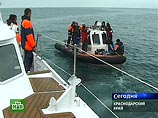 В районе падения лайнера А-320 близ Сочи продолжается поисковая операция В районе падения лайнера А-320 близ Сочи продолжается поисковая операция