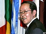 Вань Гуаньъя, глава миссии Китая в ООН