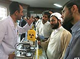 Консультации Совбеза ООН по "ядерному досье" Ирана ничего не дали