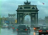 Разгон туч над Москвой в День Победы абсолютно безопасен, уверяют экологи