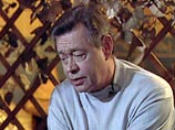 Николай Караченцов вновь госпитализирован Николай Караченцов вновь госпитализирован