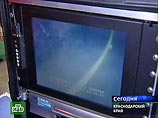 Обломки лайнера А-320 в Черном море ищет глубоководный аппарат Обломки лайнера А-320 в Черном море ищет глубоководный аппарат