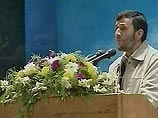 "Если подписание какого-либо международного соглашения приводит к попранию прав государства, необходимо в таком случае пересмотреть свое отношение к такому соглашению", - сказал Ахмади Нежад "Если подписание какого-либо международного соглашения приводит к попранию прав государства, необходимо в таком случае пересмотреть свое отношение к такому соглашению", - сказал Ахмади Нежад