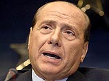 Берлускони грозит сорвать работу парламента, если президентом будет избран коммунист