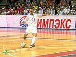 Мини-футбольный Кубок УЕФА не захотел остаться в России Мини-футбольный Кубок УЕФА не захотел остаться в России