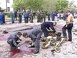 Коллегия присяжных сочла недоказанной вину подсудимых Мурада Абдуразакова и Абдулхалима Абдулкаримова в теракте Коллегия присяжных сочла недоказанной вину подсудимых Мурада Абдуразакова и Абдулхалима Абдулкаримова в теракте
