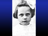 Лилиане Гертруде Аспланд было пять лет, когда она с семьей оказалась на борту направляющегося из Англии в США судна