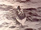 Скончалась последняя американка, выжившая на "Титанике"