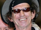 Гитарист Rolling Stones Кейт Ричардс перенес операцию на головном мозге Гитарист Rolling Stones Кейт Ричардс перенес операцию на головном мозге