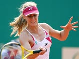 Дементьева улучшила свои позиции в рейтинге WTA Дементьева улучшила свои позиции в рейтинге WTA