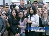В Грозном состоялся многотысячный митинг в память об Ахамаде Кадырове В Грозном состоялся многотысячный митинг в память об Ахамаде Кадырове