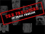 Международная организация "Репортеры без границ" призывает провести новое расследование по делу об убийстве главного редактора русской версии журнала Forbes Пола Хлебникова