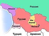Госминистр Грузии: страна "с большой степенью вероятности" выйдет из СНГ Госминистр Грузии: страна "с большой степенью вероятности" выйдет из СНГ
