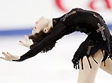 Японская фигуристка Шизука Аракава объявила об уходе из любительского спорта Японская фигуристка Шизука Аракава объявила об уходе из любительского спорта