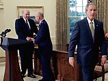 На пост нового директора ЦРУ Буш выдвинул генерала ВВС Майкла Хайдена