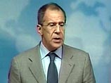 "Вопрос санкций на прошедшей встрече не обсуждался ни в каком виде", - сказал на брифинге по итогам встречи глава российского МИД Сергей Лавров "Вопрос санкций на прошедшей встрече не обсуждался ни в каком виде", - сказал на брифинге по итогам встречи глава российского МИД Сергей Лавров