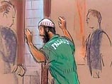 Приговоренному по делу о терактах 11 сентября Закариасу Муссауи отказано в пересмотре его дела