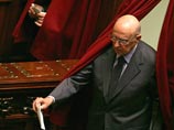 В Италии начался второй тур выборов президента