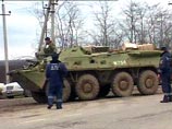 Задержан второй подозреваемый в обстреле милиционеров в Пятигорске Задержан второй подозреваемый в обстреле милиционеров в Пятигорске