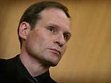 Немецкий каннибал Армин Майвес приговорен к пожизненному сроку