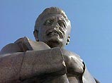 В Ленинградской области  собирают подписи за установку памятника Сталину