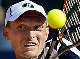 Давыденко победно стартовал на турнире серии Masters в Риме Давыденко победно стартовал на турнире серии Masters в Риме