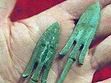 Археологи установили, что Поздний бронзовый век наступил на 100 лет раньше, чем считалось Археологи установили, что Поздний бронзовый век наступил на 100 лет раньше, чем считалось